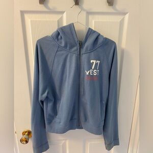 Vintage American Eagle Hoodie